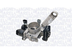 MAGNETI MARELLI 802000813301 droselio korpusas 
 Kuro mišinio formavimas -> Mišinio sudarymas -> Droselis/kuro vamzdeliai/vakuumo žarnelė
7700105042