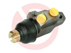 BREMBO A 12 B38 rato stabdžių cilindras 
 Stabdžių sistema -> Ratų cilindrai
91023212, 1556871, 72VB2061EB, 7372790