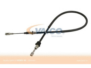 VAICO V46-30050 trosas, stovėjimo stabdys 
 Stabdžių sistema -> Valdymo svirtys/trosai
36402-00QAA, 09111487, 09160550