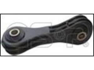 GSP 510068 šarnyro stabilizatorius
1J0 411 315 H, 1J0 411 315 K, 1J0 411 315 H