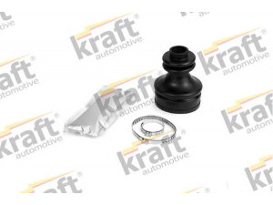 KRAFT AUTOMOTIVE 4415010 gofruotoji membrana, kardaninis velenas 
 Ratų pavara -> Gofruotoji membrana
4008900QAB, 7700108269, 7701209258