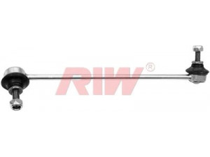 RIW BW4034 šarnyro stabilizatorius 
 Ašies montavimas/vairavimo mechanizmas/ratai -> Stabilizatorius/fiksatoriai -> Savaime išsilyginanti atrama
31 30 3 413 202, 31 30 3 414 300