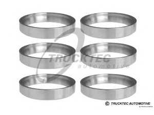 TRUCKTEC AUTOMOTIVE 01.43.003 remonto komplektas
352 053 1632 cpl.1 (6x, 352 053 3131 cpl.1 (6x