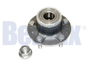 BENDIX 051403B rato guolio komplektas 
 Ašies montavimas/vairavimo mechanizmas/ratai -> Rato stebulė/montavimas -> Rato guolis
96219448, 96219474