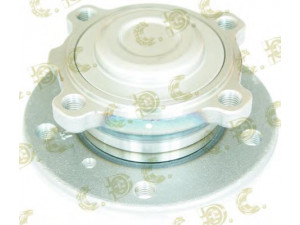 AUTOKIT 01.97582 rato guolio komplektas 
 Ašies montavimas/vairavimo mechanizmas/ratai -> Rato stebulė/montavimas -> Rato guolis
31216765157