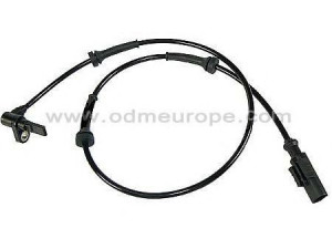 ODM-MULTIPARTS 97-990676 jutiklis, rato greitis 
 Elektros įranga -> Jutikliai
46784470, 46816929
