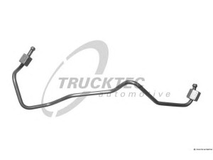 TRUCKTEC AUTOMOTIVE 02.13.031 aukšto slėgio vamzdis, įpurškimo sistema
651 070 3033