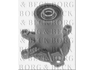 BORG & BECK BWP1240 vandens siurblys 
 Aušinimo sistema -> Vandens siurblys/tarpiklis -> Vandens siurblys
6162000420, 6162000520, 6162000720