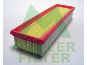 MULLER FILTER PA3613 oro filtras 
 Techninės priežiūros dalys -> Techninės priežiūros intervalai
165469466R