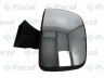 PACOL MER-MR-003 pakrovimo vietos veidrodis
0028100816