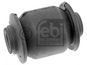 FEBI BILSTEIN 42247 valdymo svirties/išilginių svirčių įvorė 
 Ašies montavimas/vairavimo mechanizmas/ratai -> Valdymo svirtis/pasukamosios svirties sujungimas -> Montavimas/sutvirtinimas
09319-14007, 09319-14007-000, 45254-85C00