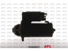 ATL Autotechnik A 70 340 starteris