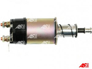 AS-PL SS4037 solenoidinis jungiklis, starteris
