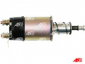 AS-PL SS4037 solenoidinis jungiklis, starteris