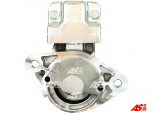 AS-PL S5139 starteris 
 Elektros įranga -> Starterio sistema -> Starteris
M000T85681, M000T85681ZC, M000T85881