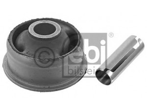 FEBI BILSTEIN 14520 valdymo svirties/išilginių svirčių įvorė 
 Ašies montavimas/vairavimo mechanizmas/ratai -> Valdymo svirtis/pasukamosios svirties sujungimas -> Montavimas/sutvirtinimas
191 407 181 A, 191 407 181 AS, 191 407 181 B