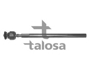 TALOSA 44-00889 vidinė skersinė vairo trauklė 
 Vairavimas -> Vairo mechanizmo sujungimai
3812C0, 96048007581, 96048214, 3812C0