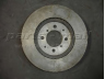 PARTS-MALL PRJ-010 stabdžių diskas
45251-SCC-900, 45251-SK7-J00