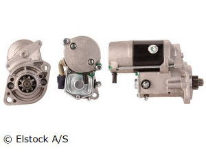 ELSTOCK 25-1084 starteris
15501-63011, 15501-63012