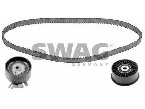 SWAG 60 92 3045 paskirstymo diržo komplektas 
 Techninės priežiūros dalys -> Papildomas remontas
16806-00QAG, 4401 428, 4506 085