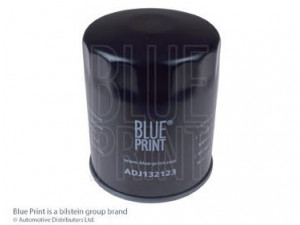 BLUE PRINT ADJ132123 alyvos filtras 
 Techninės priežiūros dalys -> Techninės priežiūros intervalai
C42797, EBC 9658