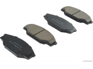 MAGNETI MARELLI 600000097590 stabdžių trinkelių rinkinys, diskinis stabdys
04465-12380, 04465-20090, 04465-26010