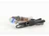 BOSCH 0 258 010 009 lambda jutiklis 
 Variklis -> Variklio elektra
12590593, 12616506, 12616506, 12 616 506
