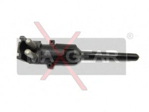 MAXGEAR 21-0063 jutiklis, aušinimo skysčio lygis 
 Elektros įranga -> Jutikliai
210 545 00 24, 210 545 00 24