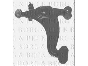 BORG & BECK BCA5825 vikšro valdymo svirtis 
 Ašies montavimas/vairavimo mechanizmas/ratai -> Valdymo svirtis/pasukamosios svirties sujungimas -> Vairo trauklės (valdymo svirtis, išilginis balansyras, diago
1243303807, 2013303807