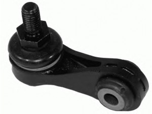 LEMFÖRDER 26704 01 šarnyro stabilizatorius
6E0 411 315