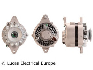 LUCAS ELECTRICAL LRA00523 kintamosios srovės generatorius 
 Elektros įranga -> Kint. sr. generatorius/dalys -> Kintamosios srovės generatorius
27020-87212, 27020-87214, 27020-87216