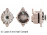 LUCAS ELECTRICAL LRA00523 kintamosios srovės generatorius 
 Elektros įranga -> Kint. sr. generatorius/dalys -> Kintamosios srovės generatorius
27020-87212, 27020-87214, 27020-87216