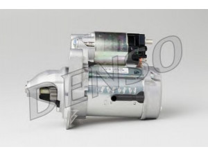 DENSO DSN949 starteris 
 Elektros įranga -> Starterio sistema -> Starteris
28100-0Y010, 28100-0Y030, 28100-47120