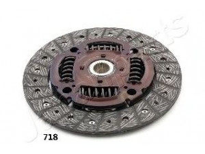 JAPANPARTS DF-718 sankabos diskas
30100-AA870