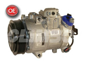 ELECTRO AUTO 20D7280 kompresorius, oro kondicionierius
6Q0820803J, 6Q0820803P, 6Q0820808