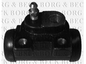 BORG & BECK BBW1529 rato stabdžių cilindras 
 Stabdžių sistema -> Ratų cilindrai
7701 033 599, 7701033599, 7701035465