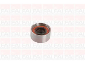 FAI AutoParts T1218 kreipiantysis skriemulys, paskirstymo diržas 
 Diržinė pavara -> Paskirstymo diržas/komplektas -> Laisvasis/kreipiamasis skriemulys