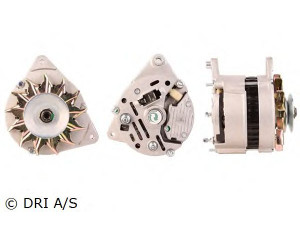 DRI 219104552 kintamosios srovės generatorius 
 Elektros įranga -> Kint. sr. generatorius/dalys -> Kintamosios srovės generatorius
82FB-10300-EA, 86AB-10300-EB, A5T31772