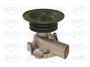 KWP 10079 vandens siurblys 
 Aušinimo sistema -> Vandens siurblys/tarpiklis -> Vandens siurblys
2N23101, 5403199Z, 5429707, 75522434