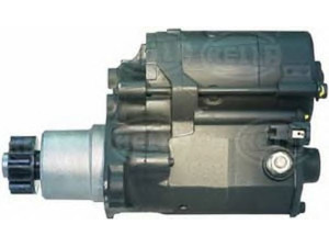 HELLA 8EA 730 240-001 starteris 
 Elektros įranga -> Starterio sistema -> Starteris
SS469, 28100-62010, 28100-62011