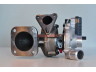 GARRETT 753519-5009S kompresorius, įkrovimo sistema 
 Išmetimo sistema -> Turbokompresorius
6C1Q6K682DB