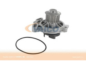 VAICO V10-50026 vandens siurblys 
 Aušinimo sistema -> Vandens siurblys/tarpiklis -> Vandens siurblys
023 121 004, 023 121 004 V, 023 121 004 X