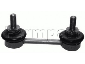 FORMPART 1208039 šarnyro stabilizatorius 
 Ašies montavimas/vairavimo mechanizmas/ratai -> Stabilizatorius/fiksatoriai -> Savaime išsilyginanti atrama
33 50 3 413 197, 33 50 3 414 297