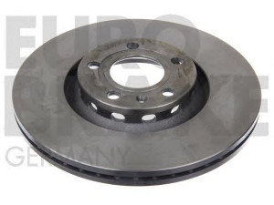 EUROBRAKE 5815204773 stabdžių diskas 
 Stabdžių sistema -> Diskinis stabdys -> Stabdžių diskas
8D0615301J, 3B0615301B, 4B0615301A