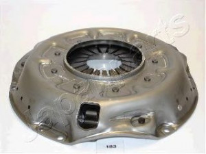 JAPANPARTS SF-183 sankabos suspaudimo plokštelė 
 Sankaba/dalys -> Sankabos suspaudimo plokštelė
30210-01G00, 30210-01G01, 30210-01G10