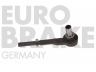 EUROBRAKE 59065034786 skersinės vairo trauklės galas 
 Vairavimas -> Vairo mechanizmo sujungimai
4B0419811G, 4B0419811J, 4D0419811J