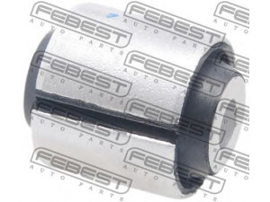 FEBEST BMAB-038 valdymo svirties/išilginių svirčių įvorė
33326792539, 33326792540