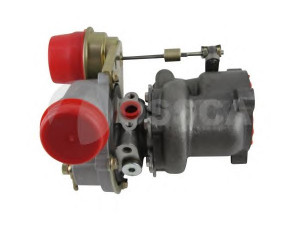 OSSCA 11626 kompresorius, įkrovimo sistema 
 Išmetimo sistema -> Turbokompresorius
058 145 703 K, 058 145 703 KV, 058 145 703 KX