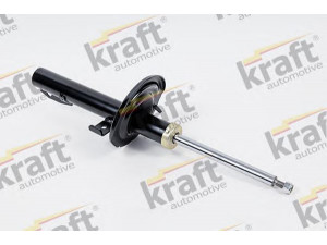 KRAFT AUTOMOTIVE 4005058 amortizatorius 
 Pakaba -> Amortizatorius
8200106122, 8200175099, 8200181928