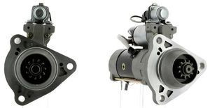 CEVAM 8121 starteris 
 Elektros įranga -> Starterio sistema -> Starteris
M009T60471, M009T61571, M9T60471